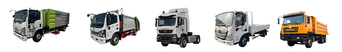 Multiple Models For You To Choose From